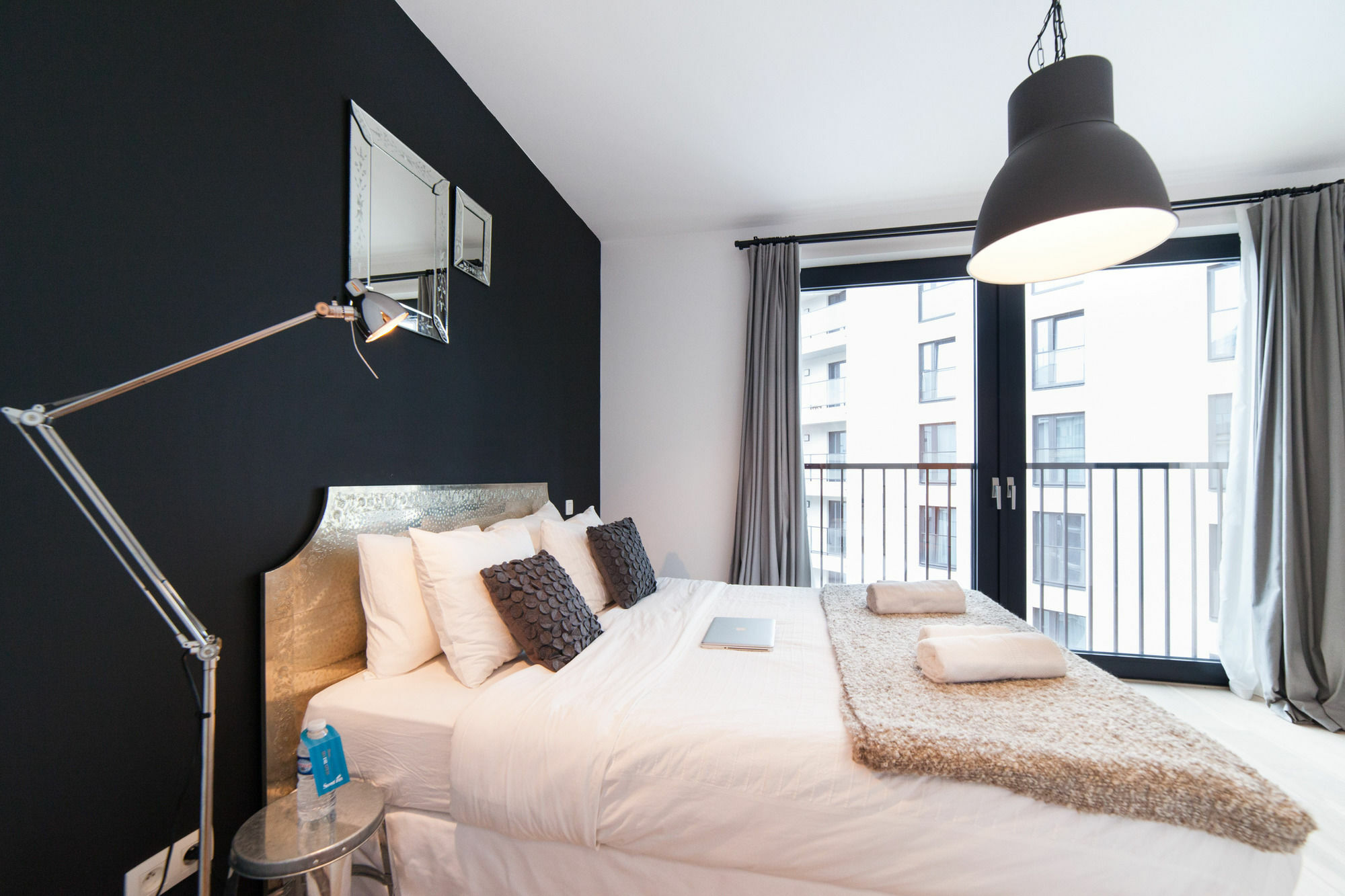 Sweet Inn Apartments -Eu Commission Bruxelles Esterno foto
