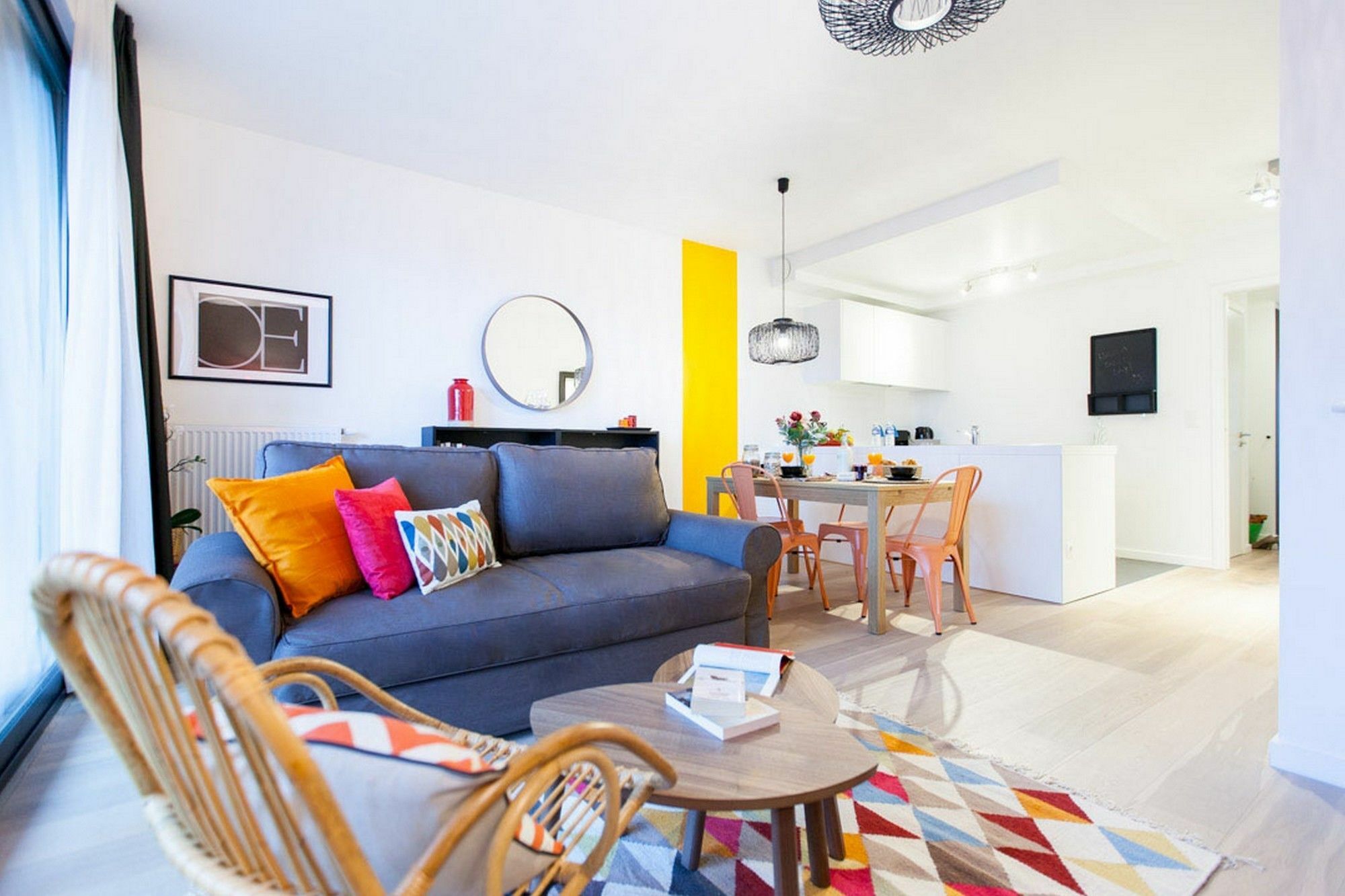 Sweet Inn Apartments -Eu Commission Bruxelles Esterno foto