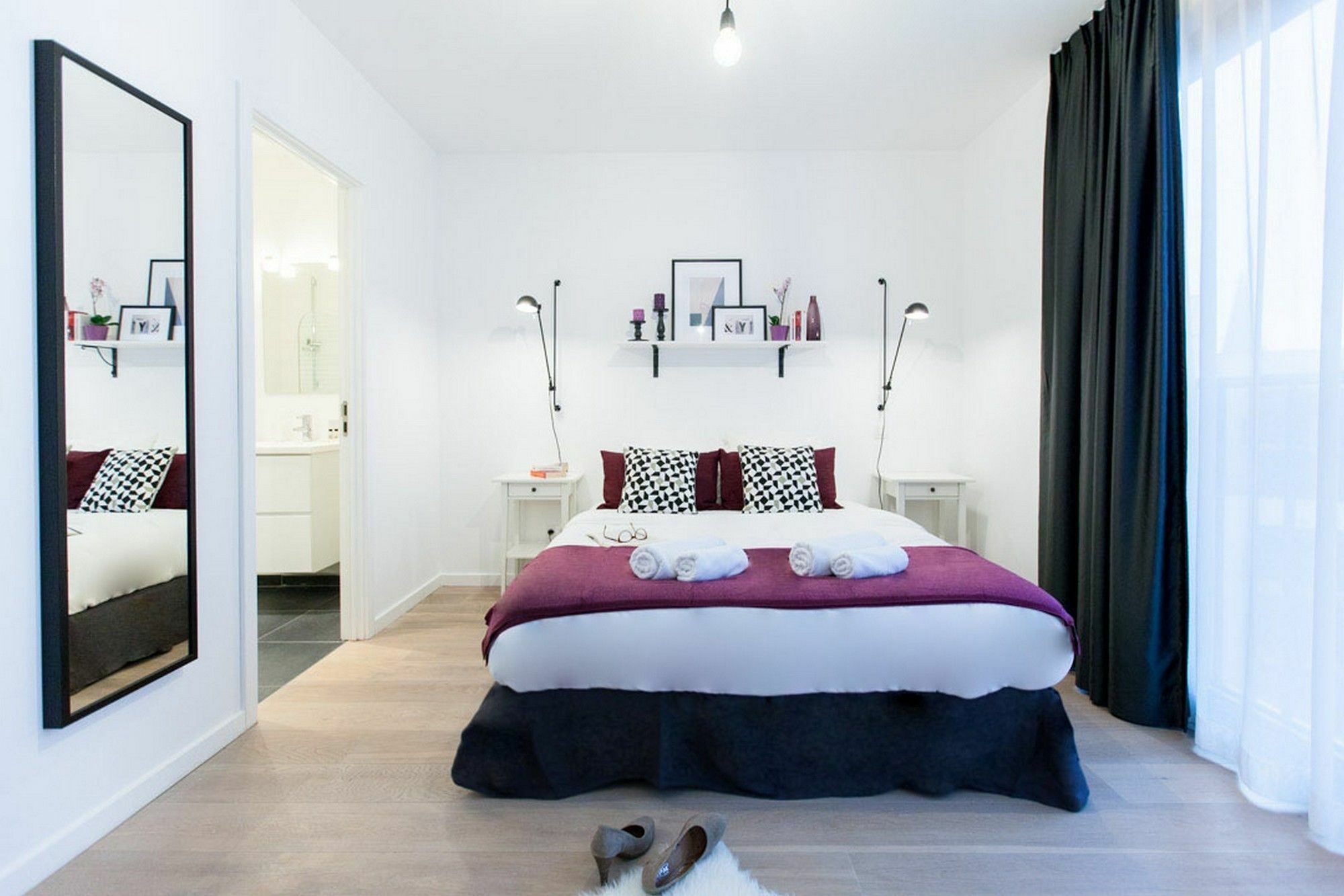 Sweet Inn Apartments -Eu Commission Bruxelles Esterno foto
