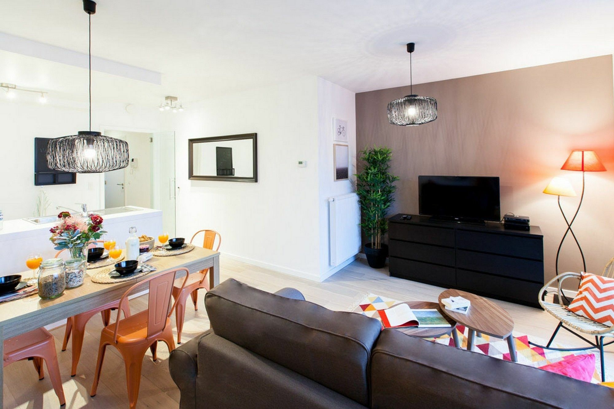 Sweet Inn Apartments -Eu Commission Bruxelles Esterno foto