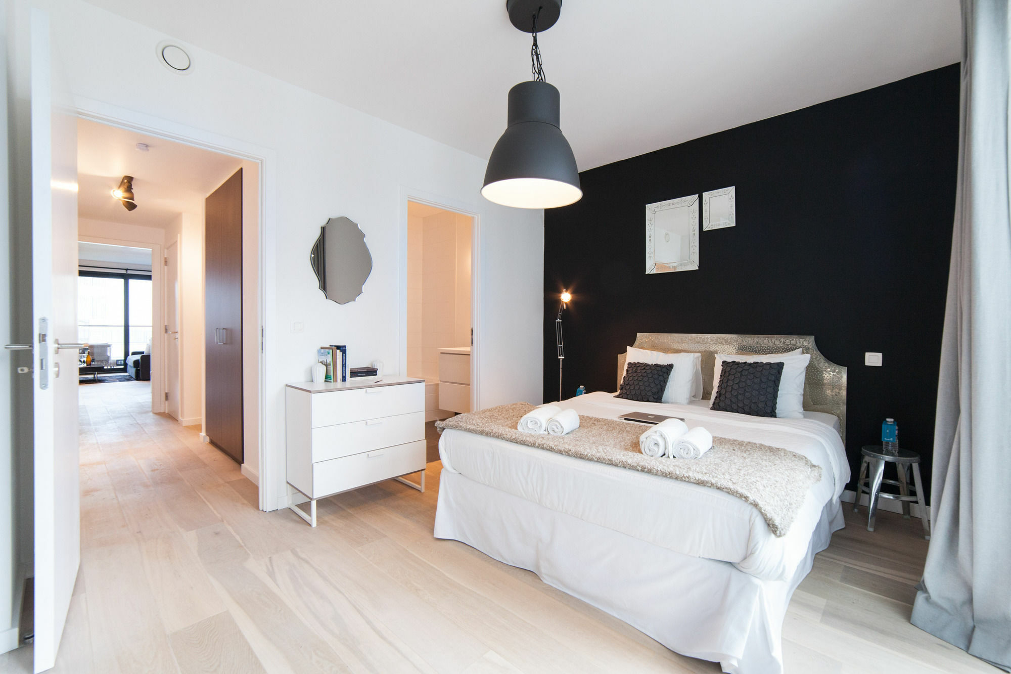 Sweet Inn Apartments -Eu Commission Bruxelles Esterno foto