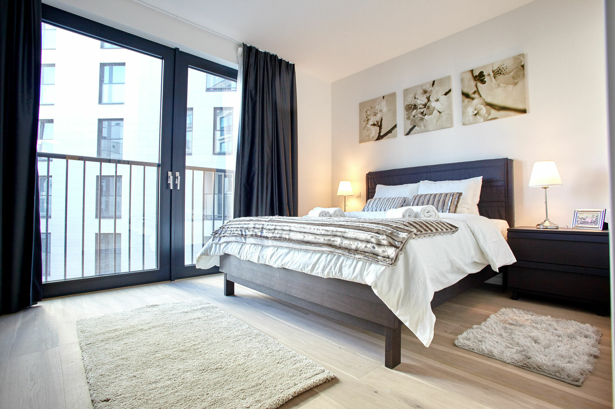 Sweet Inn Apartments -Eu Commission Bruxelles Esterno foto