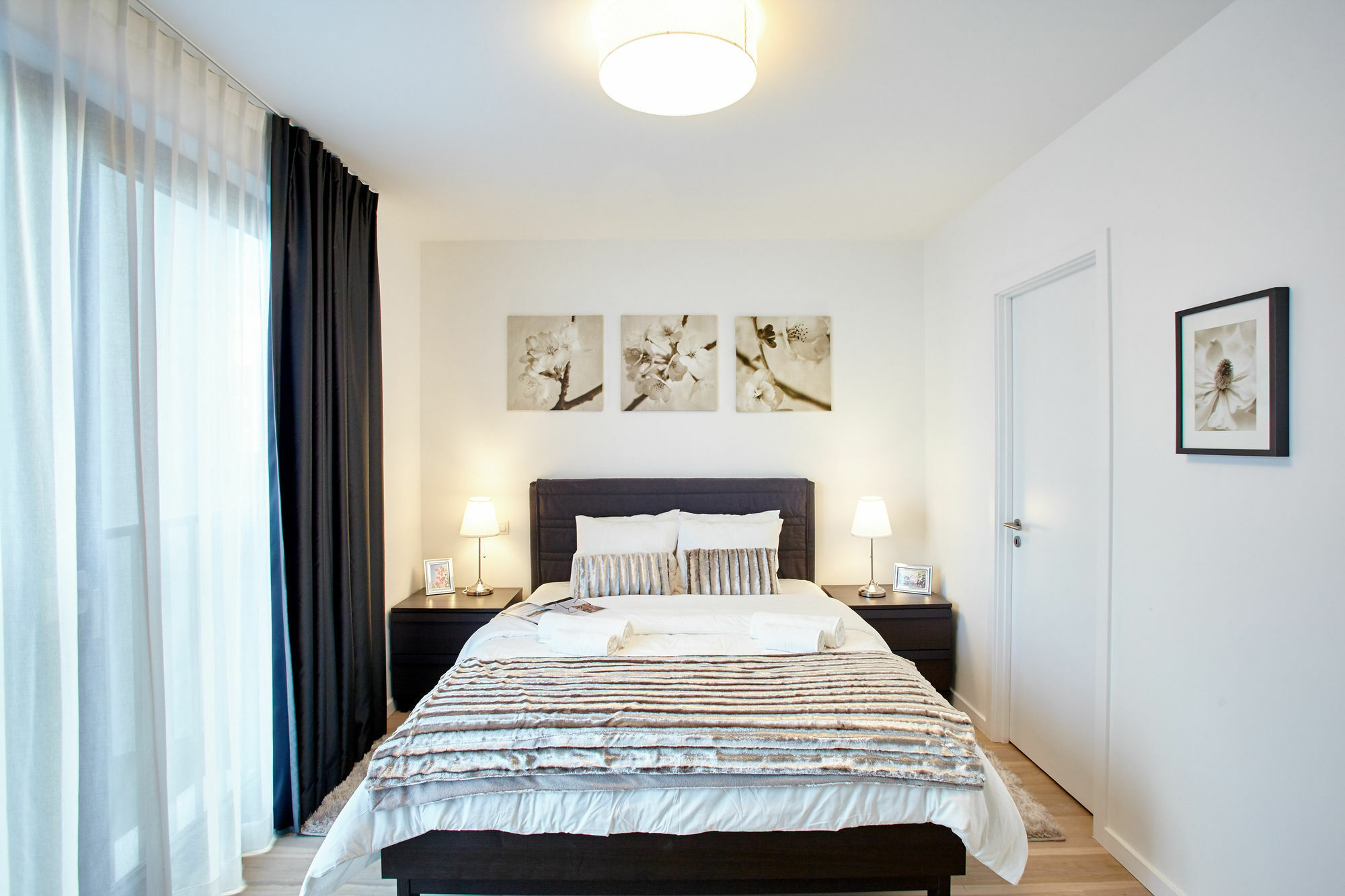 Sweet Inn Apartments -Eu Commission Bruxelles Esterno foto